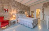Туры в отель Beyaz Han Hotel