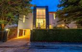 Туры в отель Phu Montra Villa with Ocean View A4
