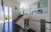 Туры в отель Phu Montra Villa with Ocean View A4