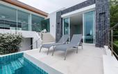 Туры в отель Phu Montra Villa with Ocean View A4