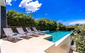 Туры в отель Phu Montra Villa with Ocean View A4
