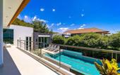 Туры в отель Phu Montra Villa with Ocean View A4