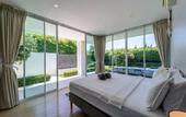 Туры в отель Phu Montra Villa with Ocean View A4
