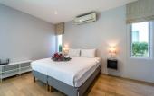 Туры в отель Phu Montra Villa with Ocean View A4
