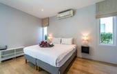 Туры в отель Phu Montra Villa with Ocean View A4