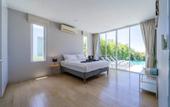 Туры в отель Phu Montra Villa with Ocean View A4
