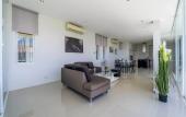 Туры в отель Phu Montra Villa with Ocean View A4
