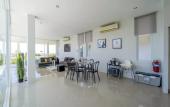 Туры в отель Phu Montra Villa with Ocean View A4