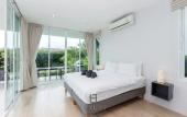 Туры в отель Phu Montra Villa with Ocean View A4