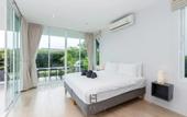Туры в отель Phu Montra Villa with Ocean View A4