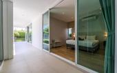 Туры в отель Phu Montra Villa with Ocean View A4