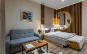 Туры в отель Seven Baku Hotel