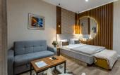 Туры в отель Seven Baku Hotel