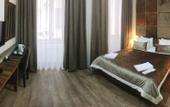 Туры в отель Seven Baku Hotel