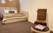 Туры в отель Seven Baku Hotel