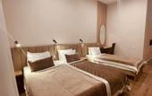 Туры в отель Seven Baku Hotel