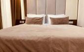 Туры в отель Seven Baku Hotel