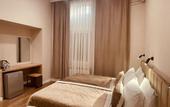 Туры в отель Seven Baku Hotel