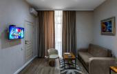 Туры в отель Seven Baku Hotel