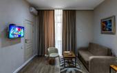 Туры в отель Seven Baku Hotel