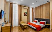 Туры в отель Seven Baku Hotel