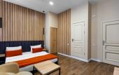Туры в отель Seven Baku Hotel