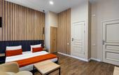 Туры в отель Seven Baku Hotel