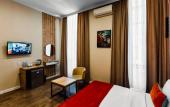 Туры в отель Seven Baku Hotel