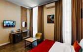 Туры в отель Seven Baku Hotel