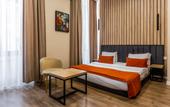 Туры в отель Seven Baku Hotel