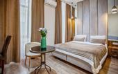 Туры в отель Seven Baku Hotel