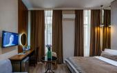 Туры в отель Seven Baku Hotel