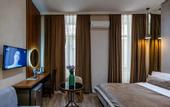 Туры в отель Seven Baku Hotel