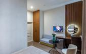 Туры в отель Seven Baku Hotel