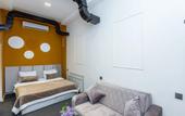 Туры в отель Seven Baku Hotel