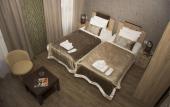 Туры в отель Seven Baku Hotel