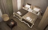 Туры в отель Seven Baku Hotel