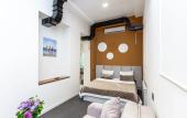 Туры в отель Seven Baku Hotel