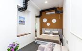 Туры в отель Seven Baku Hotel