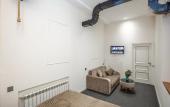 Туры в отель Seven Baku Hotel