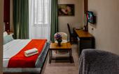 Туры в отель Seven Baku Hotel