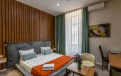Туры в отель Seven Baku Hotel