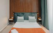 Туры в отель Seven Baku Hotel