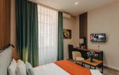 Туры в отель Seven Baku Hotel
