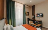 Туры в отель Seven Baku Hotel