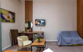 Туры в отель Seven Baku Hotel