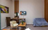 Туры в отель Seven Baku Hotel
