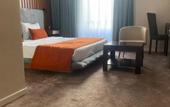 Туры в отель Seven Baku Hotel