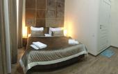 Туры в отель Seven Baku Hotel