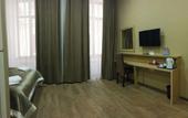 Туры в отель Seven Baku Hotel